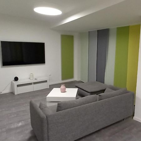 Sleepsoon 4 Nord Apartment Cologne Luaran gambar