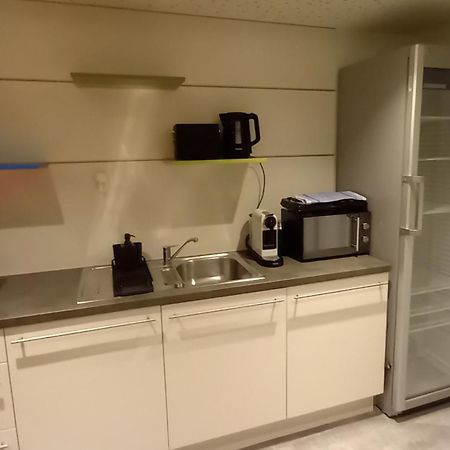 Sleepsoon 4 Nord Apartment Cologne Luaran gambar