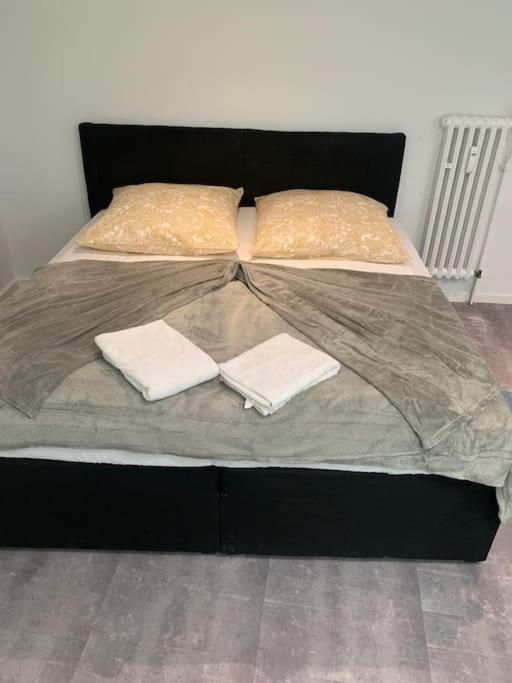 Sleepsoon 4 Nord Apartment Cologne Luaran gambar