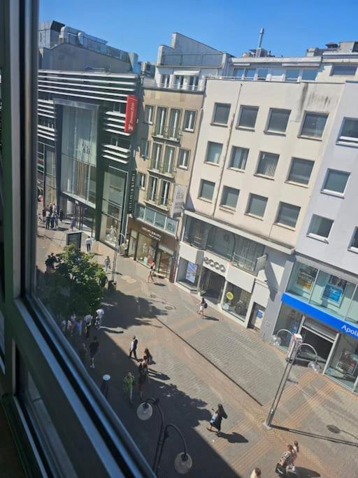 Sleepsoon 4 Nord Apartment Cologne Luaran gambar