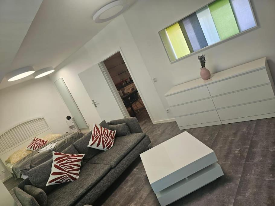 Sleepsoon 4 Nord Apartment Cologne Luaran gambar