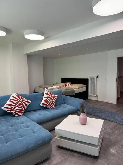 Sleepsoon 4 Nord Apartment Cologne Luaran gambar