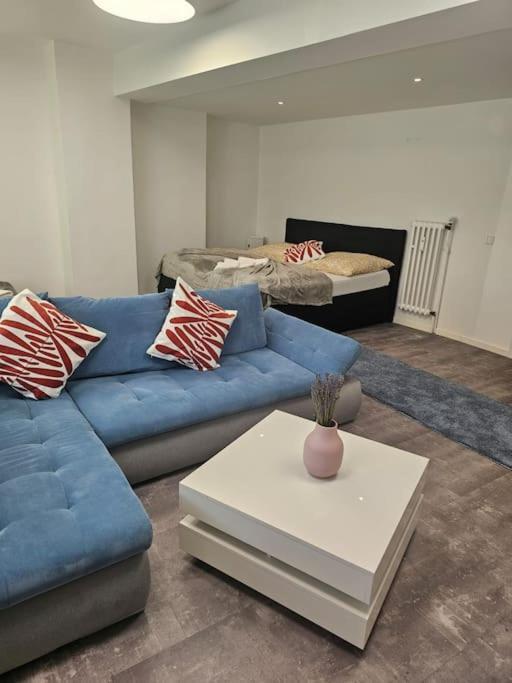Sleepsoon 4 Nord Apartment Cologne Luaran gambar