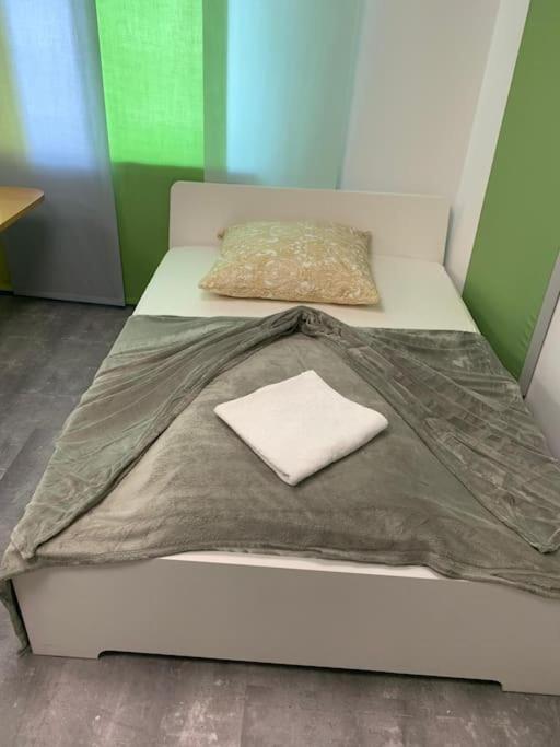 Sleepsoon 4 Nord Apartment Cologne Luaran gambar