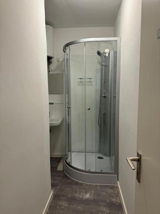 Sleepsoon 4 Nord Apartment Cologne Luaran gambar