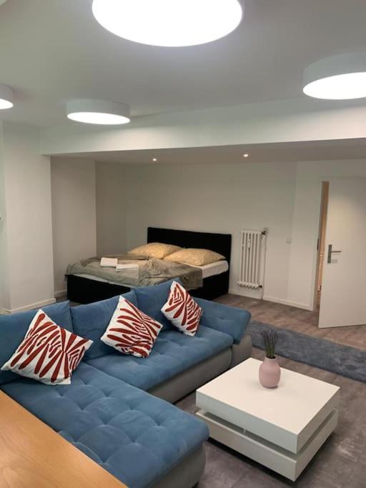Sleepsoon 4 Nord Apartment Cologne Luaran gambar