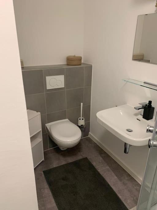 Sleepsoon 4 Nord Apartment Cologne Luaran gambar