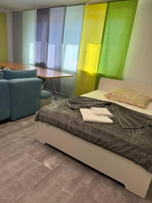 Sleepsoon 4 Nord Apartment Cologne Luaran gambar