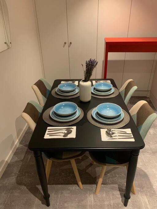 Sleepsoon 4 Nord Apartment Cologne Luaran gambar