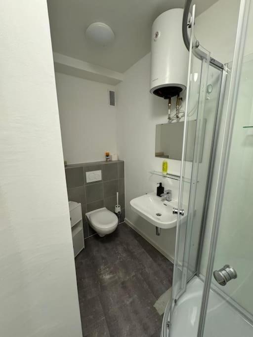 Sleepsoon 4 Nord Apartment Cologne Luaran gambar