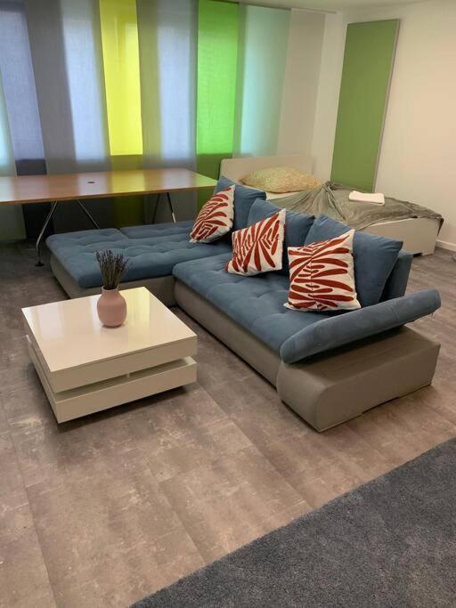 Sleepsoon 4 Nord Apartment Cologne Luaran gambar