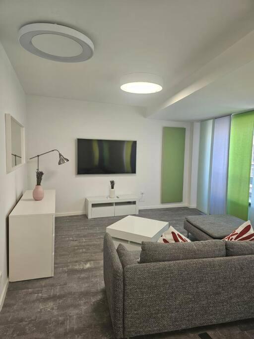 Sleepsoon 4 Nord Apartment Cologne Luaran gambar