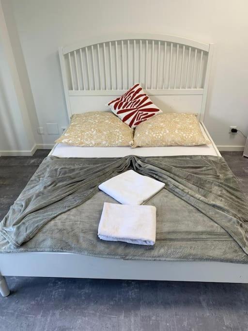 Sleepsoon 4 Nord Apartment Cologne Luaran gambar