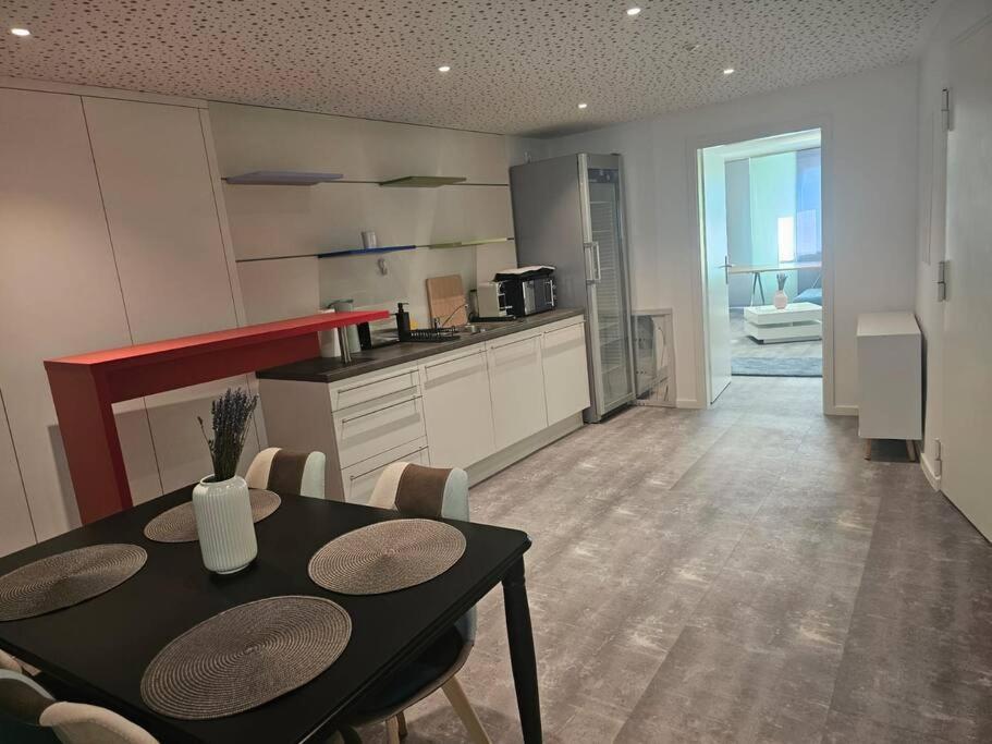 Sleepsoon 4 Nord Apartment Cologne Luaran gambar