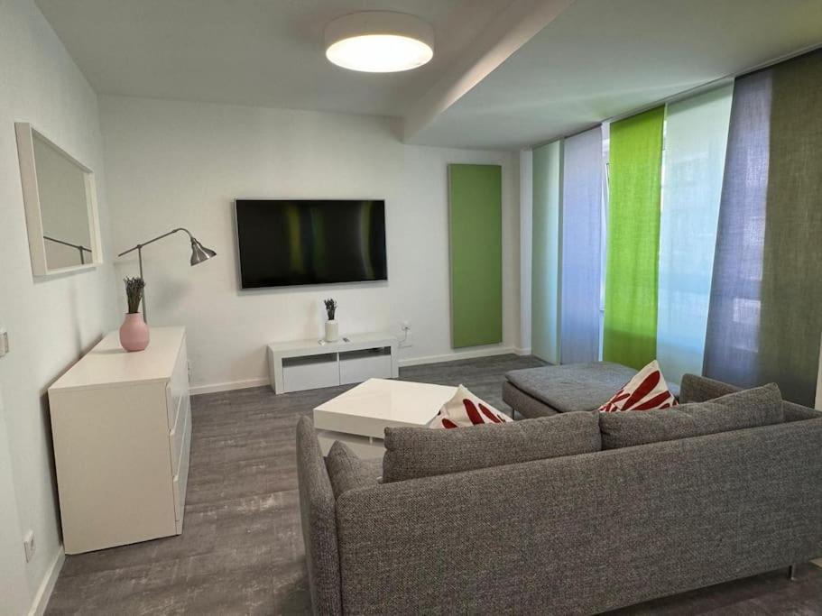 Sleepsoon 4 Nord Apartment Cologne Luaran gambar
