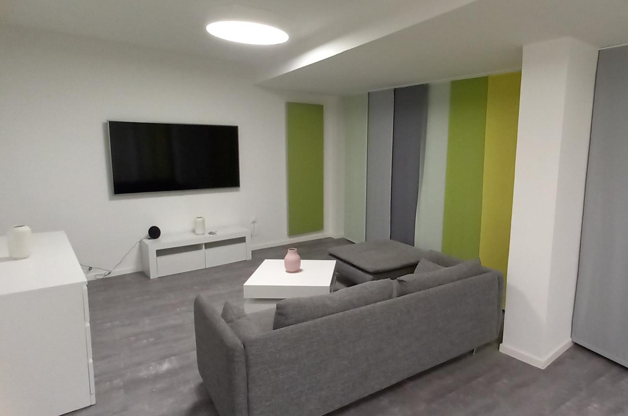 Sleepsoon 4 Nord Apartment Cologne Luaran gambar
