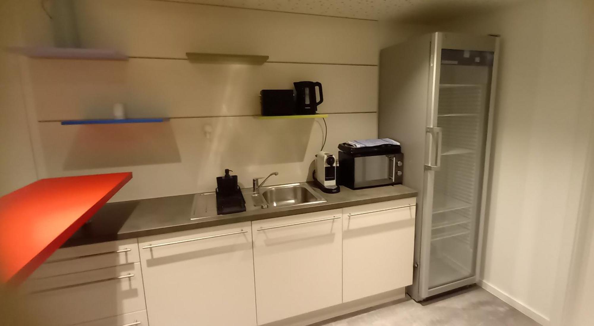 Sleepsoon 4 Nord Apartment Cologne Luaran gambar