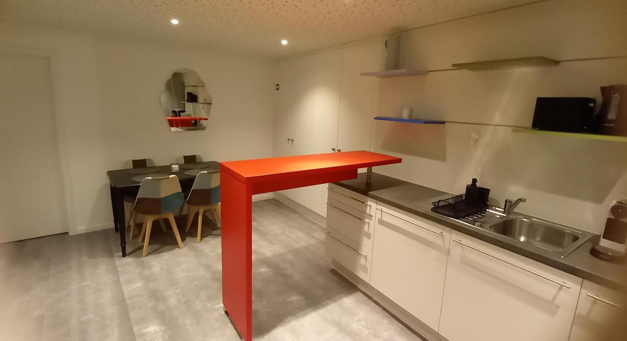 Sleepsoon 4 Nord Apartment Cologne Luaran gambar