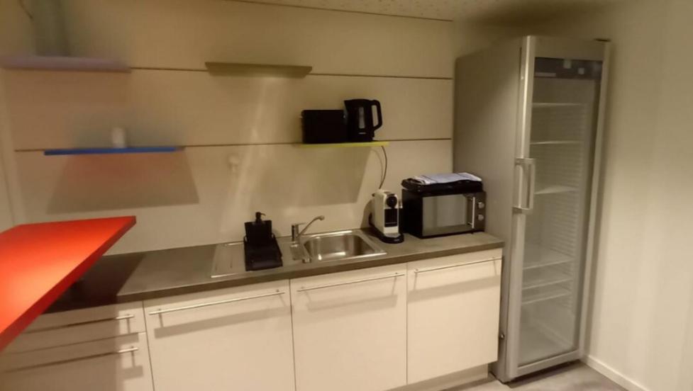Sleepsoon 4 Nord Apartment Cologne Luaran gambar